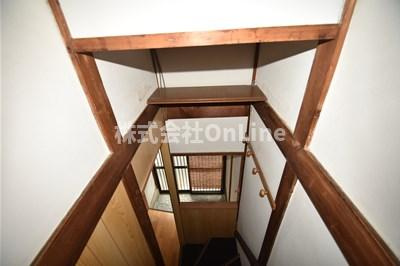 【内装】 | 老原７丁目戸建て