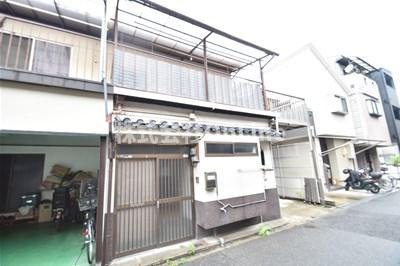 【外観】 | 老原７丁目戸建て