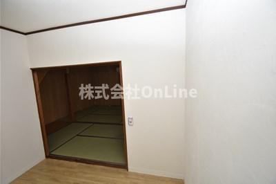 【内装】 | 老原７丁目戸建て