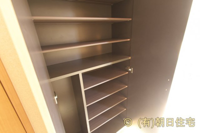 【収納】 | アプリコットツリータウン