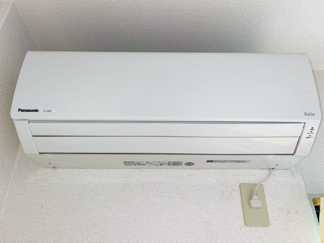 リ・ボーン多聞台の設備