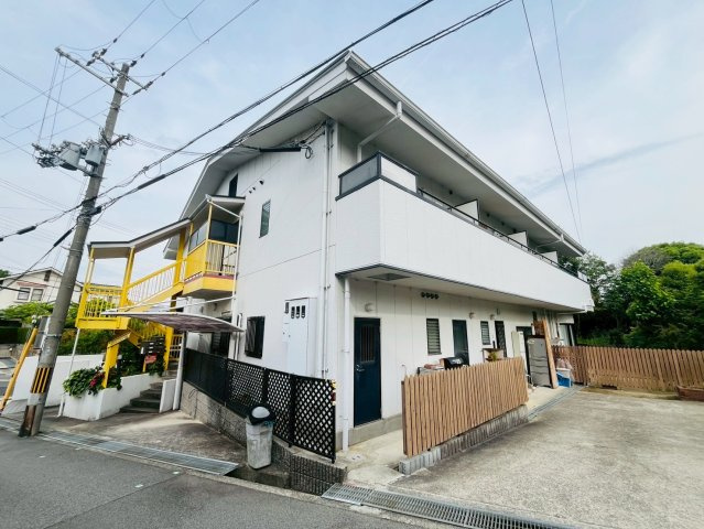 リ・ボーン多聞台