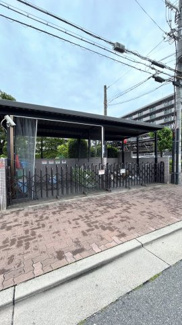【その他共用部分】 | ゴミ捨て場