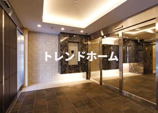 ファーストフィオーレ心斎橋イーストⅡのセキュリティ|選べる家電プランあり！！