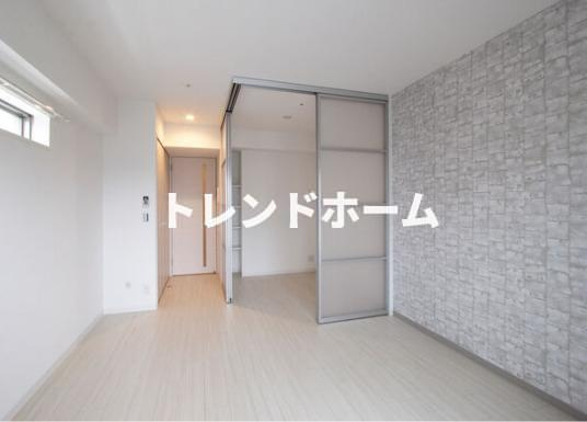 ファーストフィオーレ心斎橋イーストⅡの内装|選べる家電プランあり！！