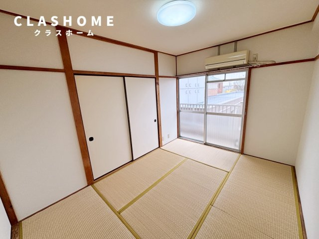 グリーンハウス　　刈谷市近郊の賃貸ならクラスホーム刈谷店の和室