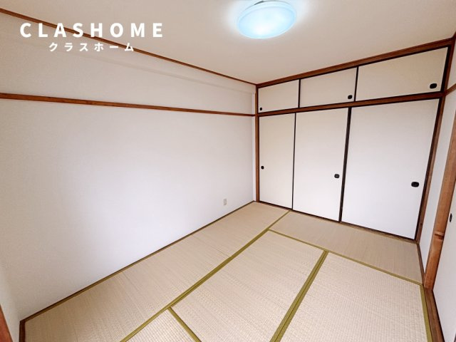 グリーンハウス　　刈谷市近郊の賃貸ならクラスホーム刈谷店の和室