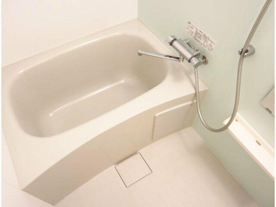 【浴室】 | クレイシア祐天寺 |  