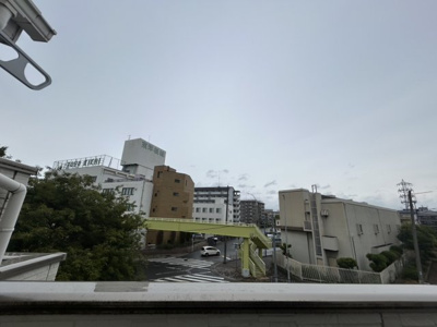 【展望】 | レジア大桐