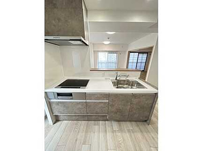 【キッチン】 | Ｊｃｉｔｙ古市駅前