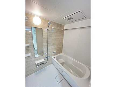 【浴室】 | Ｊｃｉｔｙ古市駅前