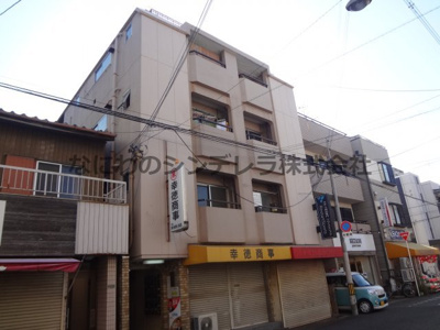 【外観】 | 三和ビル