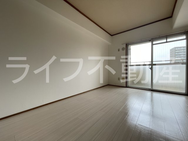 カルム東大阪の内装|内装です