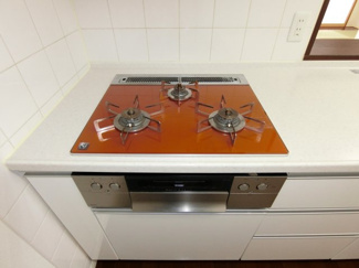 【キッチン】 | グランボア宇都宮アヴニール