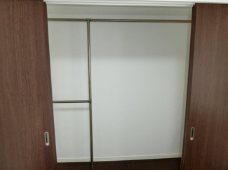 【収納】 | グランボア宇都宮アヴニール