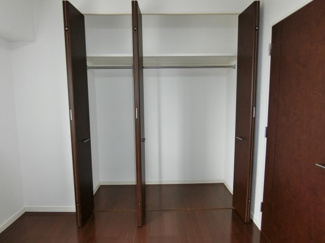 【収納】 | グランボア宇都宮アヴニール