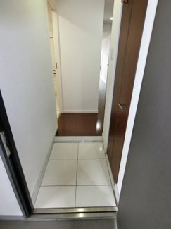 【玄関】 | グランボア宇都宮アヴニール