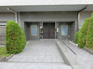 【エントランス】 | グランボア宇都宮アヴニール