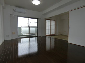 【居間・リビング】 | グランボア宇都宮アヴニール