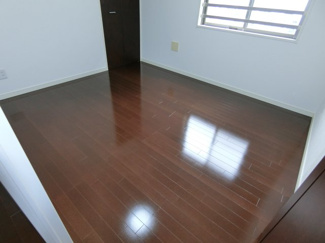 【洋室】 | グランボア宇都宮アヴニール