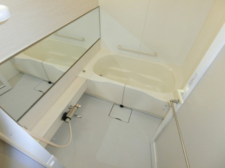 【浴室】 | グランボア宇都宮アヴニール