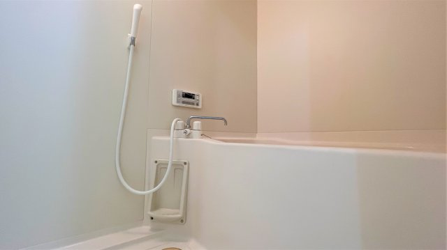 メゾンクラブエコーの浴室