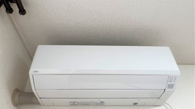 メゾンクラブエコーの設備