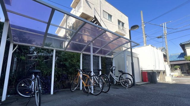 メゾンクラブエコーのその他共用部分