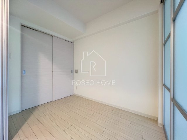 ラ・フォルム本町WESTの内装