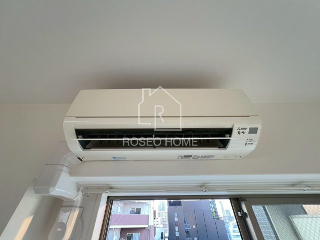 ラ・フォルム本町WESTの設備