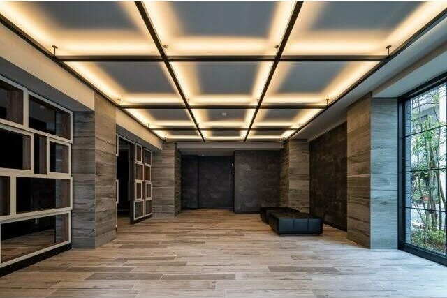 プラウドフラット浅草のその他共用部分