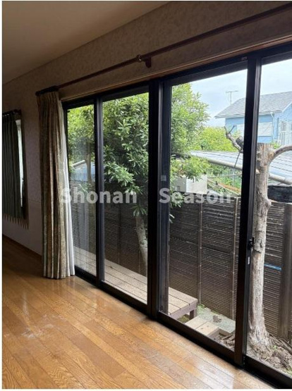 【居間・リビング】 | 年々上がる光熱費を削減できるお財布にやさしい都市ガス利用できます◎