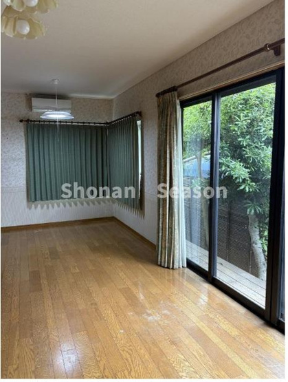 【居間・リビング】 | 月々６万円台～家賃と変わらないお支払いで、マイホームが叶います♪　
