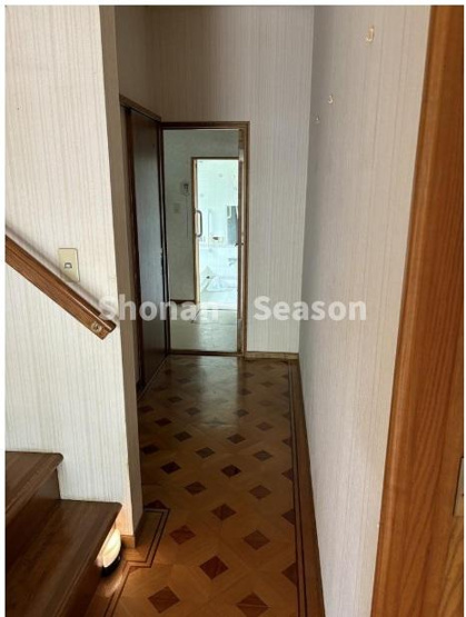 【内装】 | 室内は、きれいにお使いの平成6年建築「こだわりの注文住宅」ですよ◎