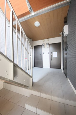 【ロビー】 | EUPHORIA籠池通