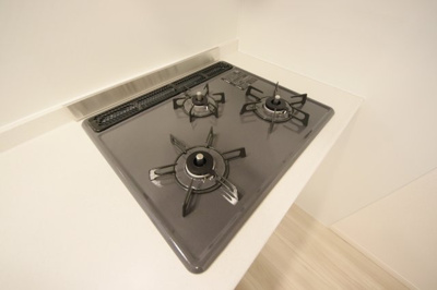 【キッチン】 | EUPHORIA籠池通