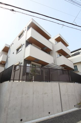 【外観】 | EUPHORIA籠池通