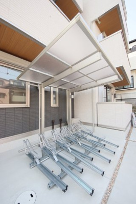 【その他共用部分】 | EUPHORIA籠池通