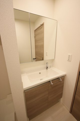 【独立洗面台】 | EUPHORIA籠池通