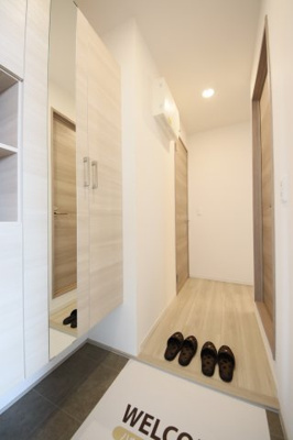 【玄関】 | EUPHORIA籠池通