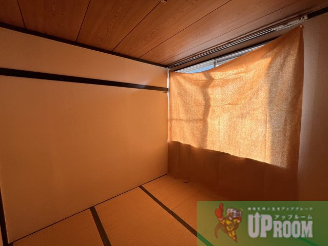 メゾン松本 Iの収納