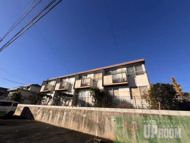 メゾン松本 Iのキッチン