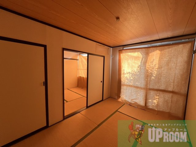 メゾン松本 Iの居間・リビング