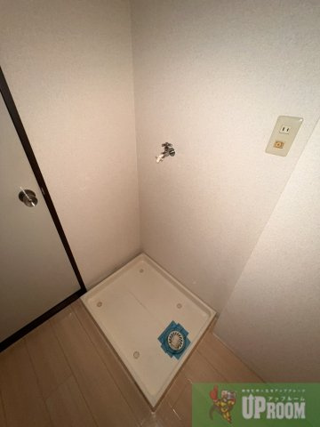 メゾン松本 Iのトイレ