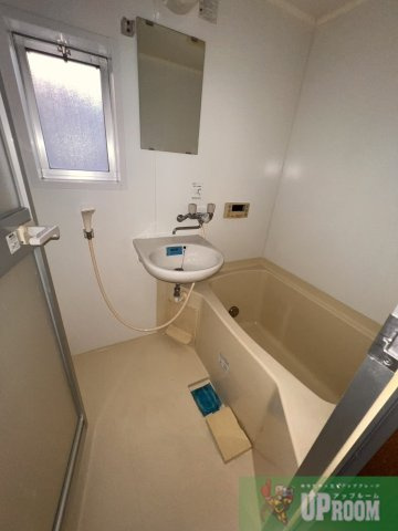 メゾン松本 Iの内装