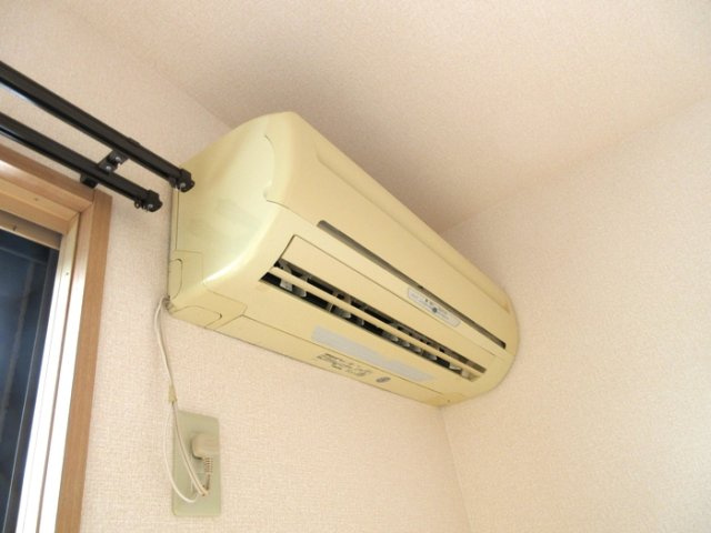 グランセジュールの設備