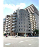 大森勧業ビルの画像