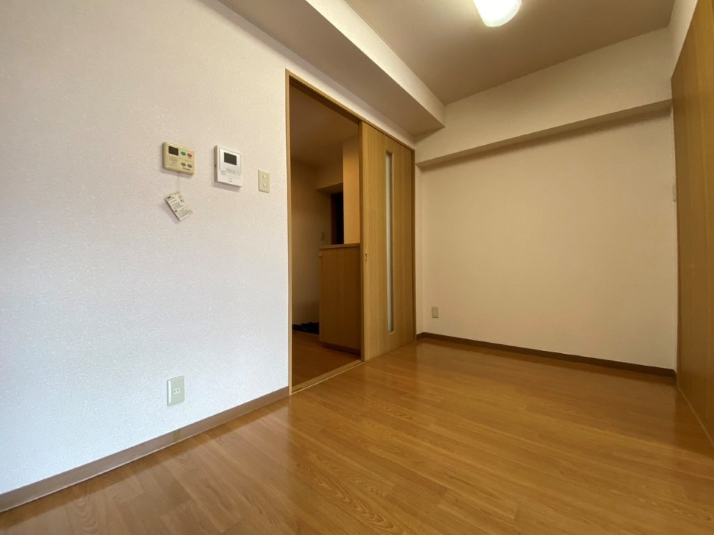 リージェント中ノ橋の内装