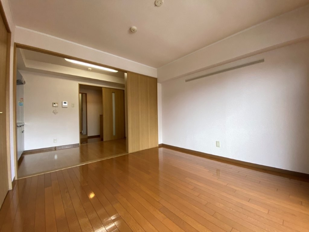 リージェント中ノ橋の内装