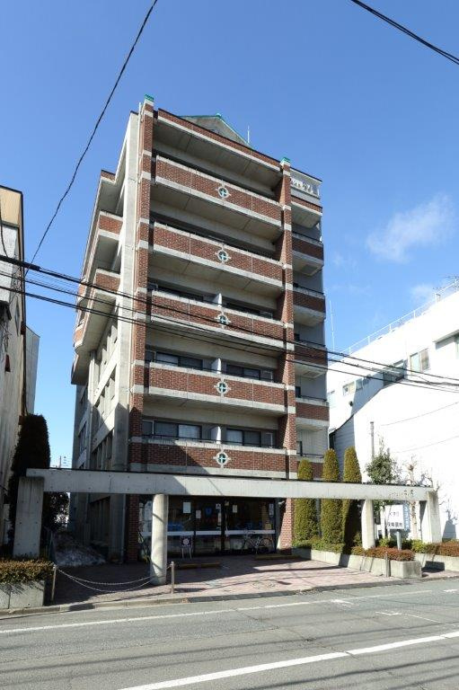 リージェント中ノ橋